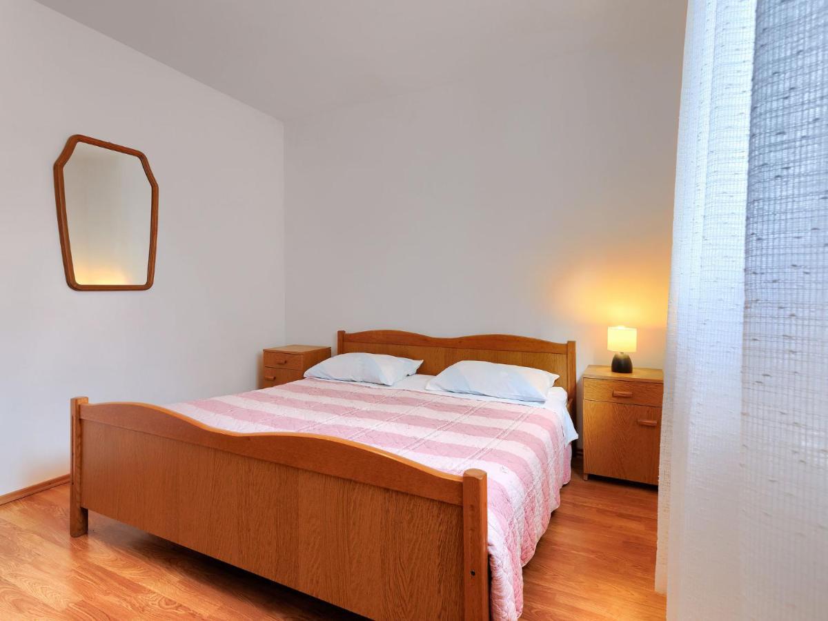 Apartment Vesela-3 By Interhome سافودغيا المظهر الخارجي الصورة